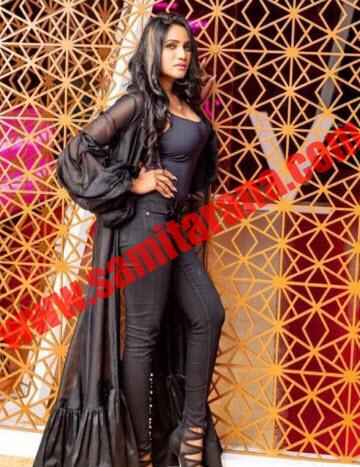 Female Escorts Jamshedpur